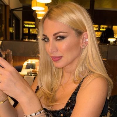 Κωνσταντίνα Σπυροπούλου: Η φωτογραφία από το δωμάτιο τοκετού τη στιγμή της καισαρικής