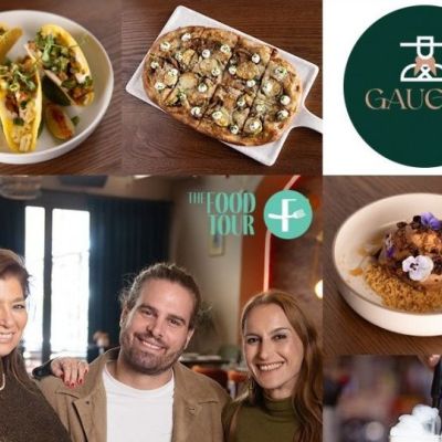 Gaucho Athens: Δυνατή μπάρα και απίθανα party vibes ενώνονται με την πιο ζεστή all-day φιλοξενία