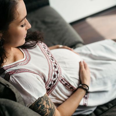 Μπορούμε να προλάβουμε την προεκλαμψία με την ασπιρίνη; (vid)