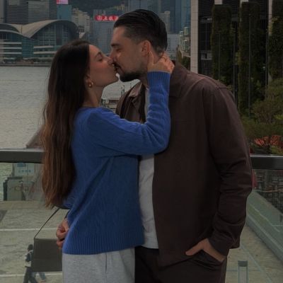 Μαριαλένα Ρουμελιώτη: Η στιγμή που αποκάλυψε στον Σάκη Κατσούλη ότι θα γίνουν γονείς