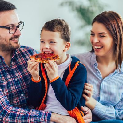 6 τροφές που δεν πρέπει να τρώνε τα παιδιά το βράδυ
