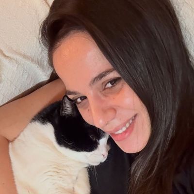 Το baby shower της Ευλαμπίας Ρέβη: Το βίντεο που δημοσίευσε στο Instagram