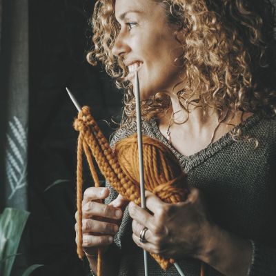 Hobbies για μαμάδες: Ιδέες για χρόνο χωρίς οθόνες