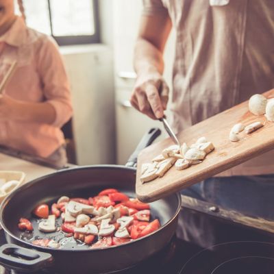 Χειμωνιάτικα φαγάκια για βραδινό που θα λατρέψει όλη η οικογένεια