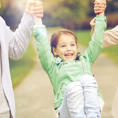 5 πρακτικές που μια σύμβουλος θετικής διαπαιδαγώγησης αποφεύγει με τα παιδιά της