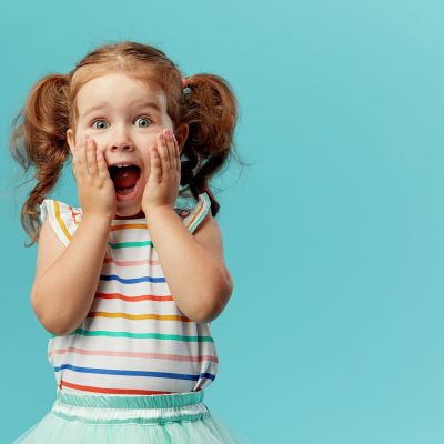 Ενθαρρύνοντας τη θετική συμπεριφορά του νηπίου