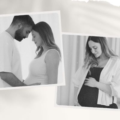 Άννα Κορακάκη: Αντίστροφη μέτρηση για τον ερχομό της κόρης της – Η νέα φωτογραφία και η ευχή