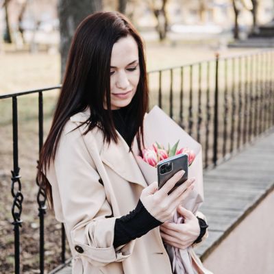 Να χρησιμοποιώ εφαρμογή για να παρακολουθώ το παιδί μου ή όχι;