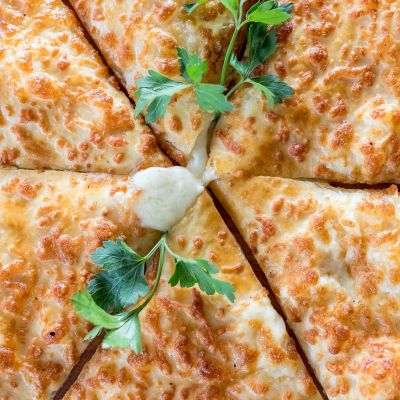 Τραγανά τρίγωνα με κιμά και τυρί με αραβικές - Το καλύτερο γρήγορο φαγάκι που θα φτιάξετε