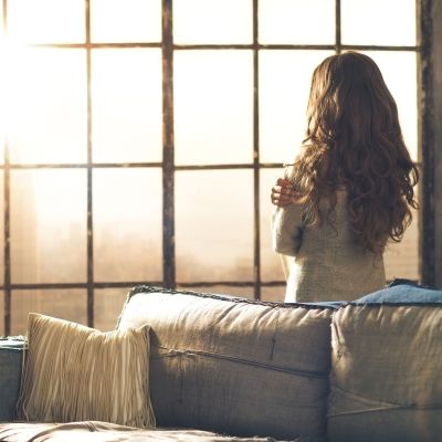 Το «περιμένω να μείνω έγκυος» δε σημαίνει «σταματώ να ζω»