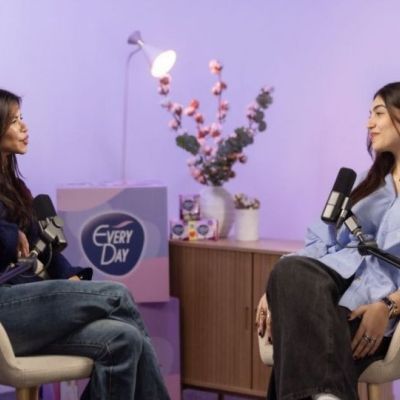 Skin-friendly choices: Πώς θα νιώθεις άνετη μέσα σε μία απαιτητική καθημερινότητα