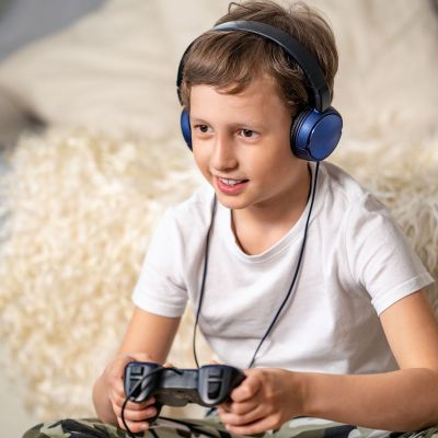 Πώς τα βιντεοπαιχνίδια αυξάνουν το IQ των παιδιών – Τι δείχνει έρευνα