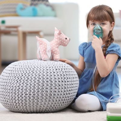 Παιδικό άσθμα: Πώς να μειώσεις τις κρίσεις με 8 απλά βήματα