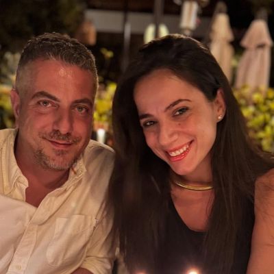 Ευλαμπία Ρέβη - Σωτήρης Σκουλούδης: Έγιναν γονείς-«Ο μικρός είναι το καλύτερο ρεπορτάζ της ζωής μας»