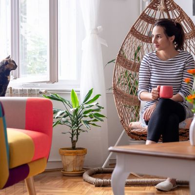 10 διακοσμητικά λάθη που κάνουν το σπίτι σου να φαίνεται ακατάστατο