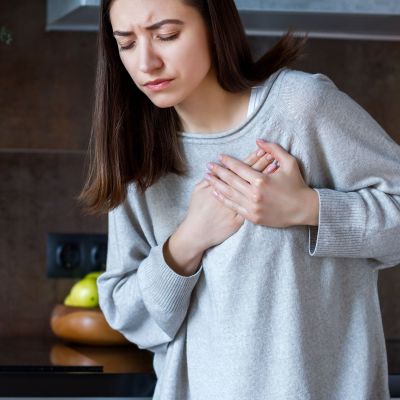 Η παρουσία ινομυωμάτων αυξάνει τον κίνδυνο καρδιοπάθειας