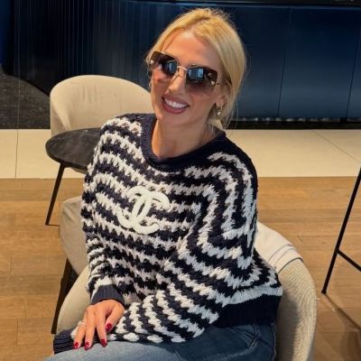 Παιδιά, μαγειρικές, οικογένεια και γήπεδο: Πώς πέρασε την Τρίτη της η Κωνσταντίνας Σπυροπούλου