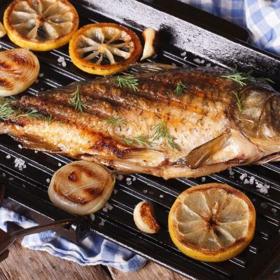 Εύκολο οικογενειακό πρόγραμμα διατροφής «Τι να μαγειρέψω» 7 ημερών