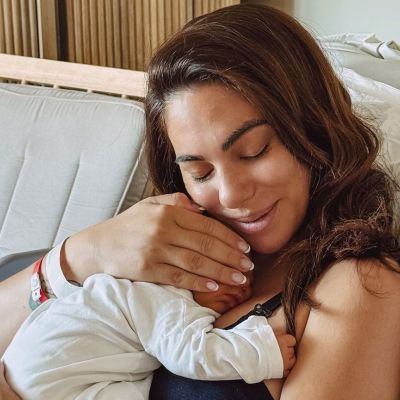 Το carousel post του Mothersblog.gr που έκανε την Ευρυδίκη Βαλαβάνη να ταυτιστεί