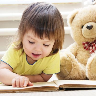 Σχεδόν 1 στα 3 παιδιά ξεκινούν το σχολείο χωρίς να ξέρουν πώς να χρησιμοποιήσουν σωστά τα βιβλία