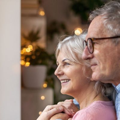 40 μαθήματα ζωής μετά από 40 χρόνια γάμου