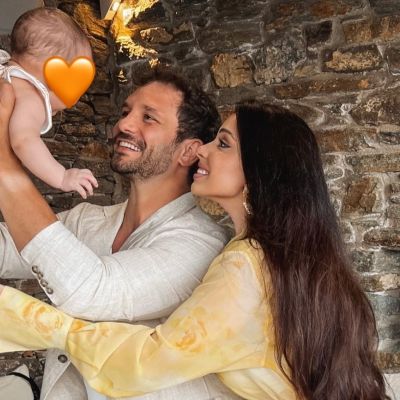 Ευθύμης Ζησάκης: Τι αποκάλυψε για τον γιο και τη σύζυγό του