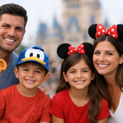 Quotes από ταινίες Disney που μαθαίνουν στα παιδιά να πιστεύουν στον εαυτό τους