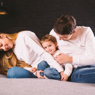 Τα διαφορετικά στιλ γονεϊκότητας φέρνουν ένταση – Τι προτείνει ειδικός