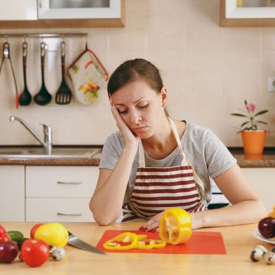 9 λόγοι που δεν έχετε ενέργεια (όχι δεν φταίει πάντα η αϋπνία)