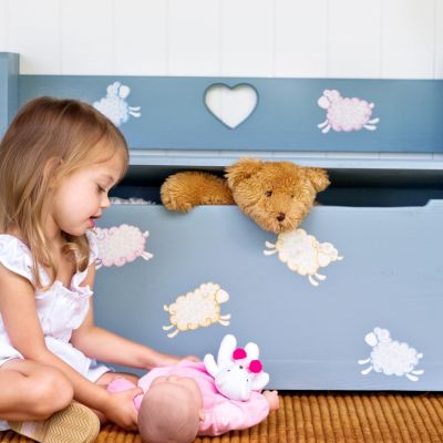 Πώς ενισχύουμε την υπευθυνότητα του παιδιού στο σπίτι;