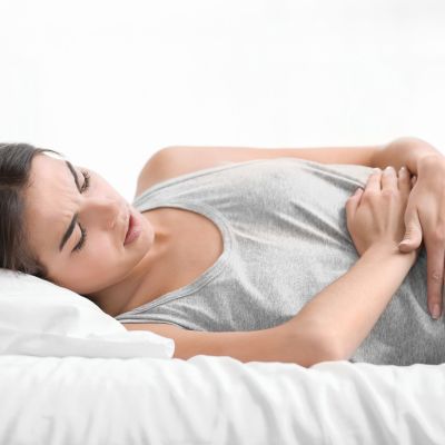 Τα μικρόβια του ενδομητρίου και η σημασία τους για τη γονιμότητα