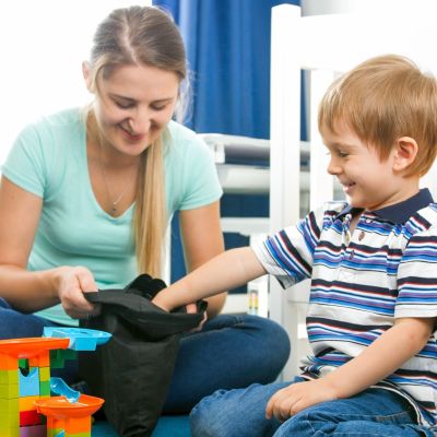 10 πράγματα που ήρθε η ώρα να φύγουν από το παιδικό δωμάτιο