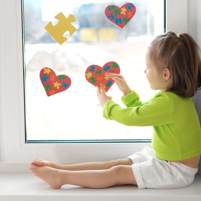 Μελέτη: Δεν ωφελούνται όλα τα παιδιά με αυτισμό από την πρώιμη γλωσσική παρέμβαση