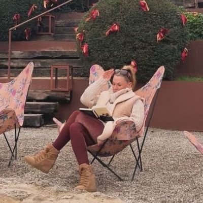 Κατερίνα Καραβάτου: Η Αέλια στον αγώνα και ο Αρίωνας… ανάποδα στο γήπεδο