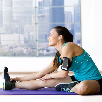 Τι συμβαίνει στο σώμα σου όταν σταματάς την γυμναστική — ακόμα και προσωρινά