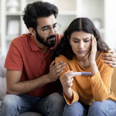 Πώς η εποχική κατάθλιψη μπορεί να επηρεάσει την γονιμότητά σου;