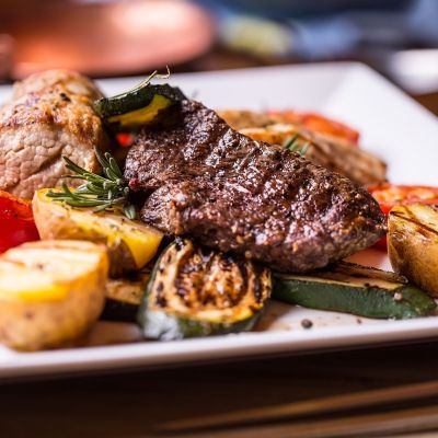 Τι να μαγειρέψω: Γρήγορο πρόγραμμα 7 ημερών που μπορείτε να εκτυπώσετε