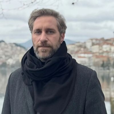 Άγγελος Ανδριόπουλος: Η πατρότητα, ο τοκετός της συζύγου του και η στιγμή που τον σημάδεψε