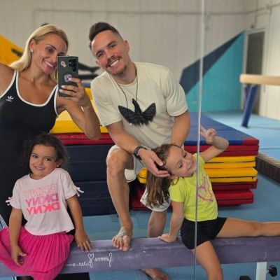 Βασιλική Μιλλούση:Το αστείο βίντεο με την κόρη της που μόνο οι γονείς μικρών αθλητριών θα καταλάβουν