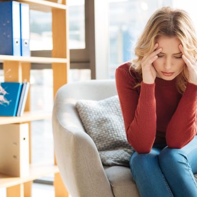 Υποφέρετε από ημικρανίες; Δείτε πώς να ανακουφιστείτε