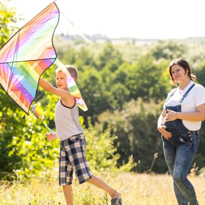 Καθαρά Δευτέρα και εγκυμοσύνη: Απόλαυσε τη Σαρακοστή με ασφάλεια