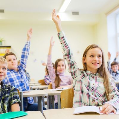 Γρίπη: Δεν θα προσμετρώνται οι απουσίες έως 5 ημερών για μαθητές με ιογενείς λοιμώξεις