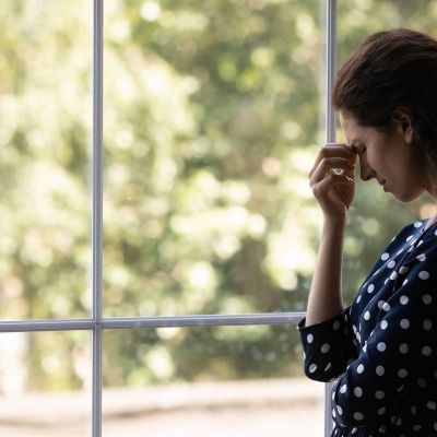 7 φράσεις που δίνουν δύναμη σε γυναίκες που προσπαθούν να γίνουν μητέρες