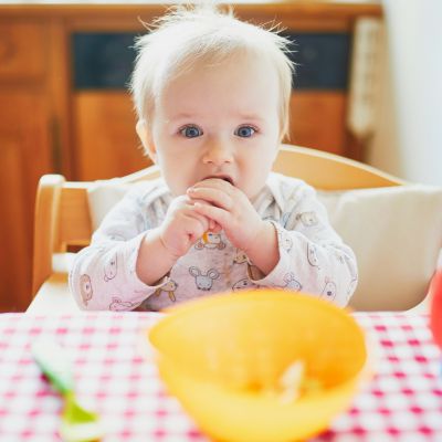 Πατατοκεφτεδάκια με αρακά - Ιδανικά για μωρά 6+ μηνών
