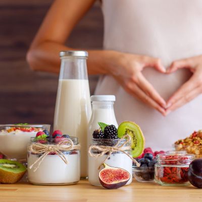 Ποια είναι τα βασικά θρεπτικά συστατικά για τη γυναικεία υγεία;