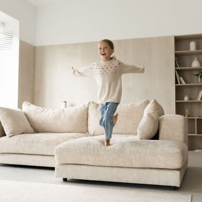 Ιδέες για παιχνίδι, μάθηση και διασκέδαση χωρίς οθόνες το χειμώνα