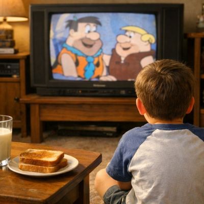 Τα κινούμενα σχέδια των '90s που έκαναν τα Σάββατά μας αξέχαστα