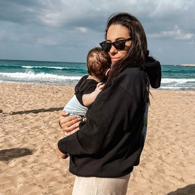 Η Ευρυδίκη Βαλαβάνη ήπιε καφέ μετά από 1,5 χρόνο – Η θυσία που κάθε νέα μαμά καταλαβαίνει