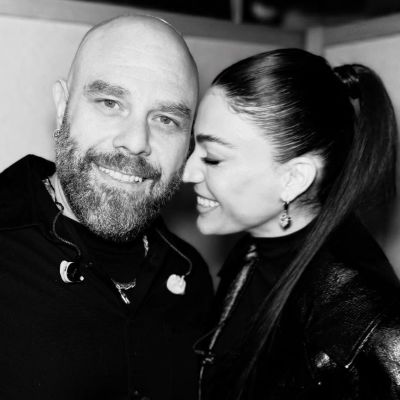 Μιχάλης Κουινέλης - Ήβη Αδάμου: Νέα φωτογραφία με την κόρη τους, Ανατολή