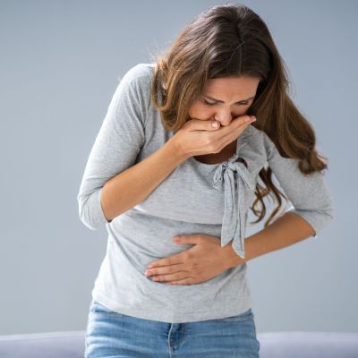 Εγκυμοσύνη ή περίοδος: Μήπως τα συμπτώματα μοιάζουν;